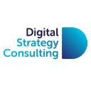 Digital Strategy Consulting & Digital Training Academy Logo