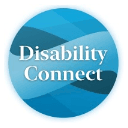 Disability Connect Mentoring Scheme Logo