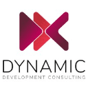 Dynamic Development Consulting Logo