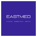 EastMed Logo