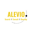 Alevio Consulting Logo