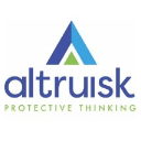 Altruisk Risk Management Logo