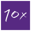 10x Banking Logo