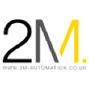 2M Automation Ltd Logo