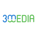 300 Media Limited Logo