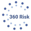 360 Risk Logo