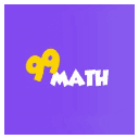 99math Logo