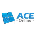 ACE Online Logo