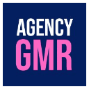 AgencyGMR Logo
