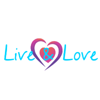 Live &  Love Logo
