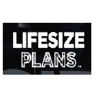 Lifesize Plans Sydney Logo