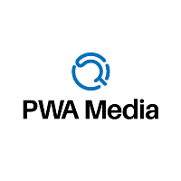 PWA Media Logo