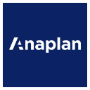 Anaplan Logo
