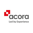 Acora Managed IT Services Logo