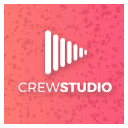 CREWSTUDIO Logo