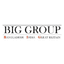 BIG Group UK Logo