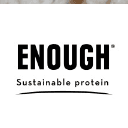 ENOUGH Logo