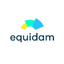 Equidam Logo