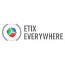 Etix Everywhere Logo