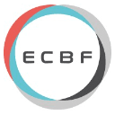 European Circular Bioeconomy Fund ECBF Logo