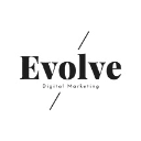 Evolve Digital Group Logo