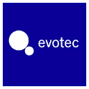 Evotec Logo