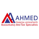 Ahmed Financial Accountants LTD Logo