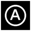 Alphabet Logo
