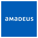 Amadeus Logo