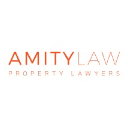 Amity Law Bolton Logo