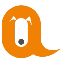 Animal Virtual Logo