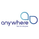 Anywhere Technologies Logo