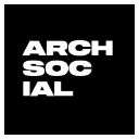 Architecture Social Logo