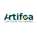 Artifea Logo