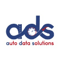 Auto Data Solutions Ltd Logo
