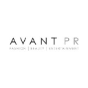 Avant PR Logo