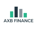 AXB Finance LLC Logo
