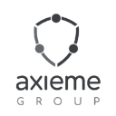 Axieme Group Logo