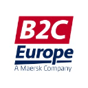 B2C Europe A Maersk Company Logo