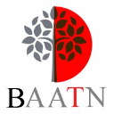 The Black African and Asian Therapy Network BAATN Logo