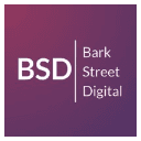 Bark Street Digital Logo