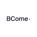 BCome Logo