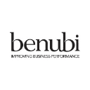Benubi Logo