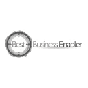 Best Business Enabler Logo