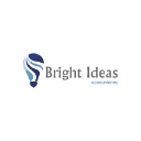 Bright Ideas Accountancy Logo