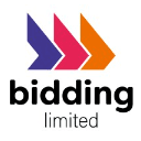 Bidding Limited Logo