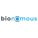 Bionomous Logo