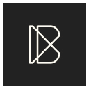 BlackSofa London Logo