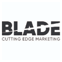BLADE Marketing Logo