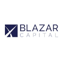 Blazar Capital Logo